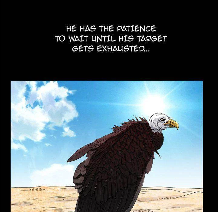 Barefoot : The Leash Season 2 chapter 5 page 47