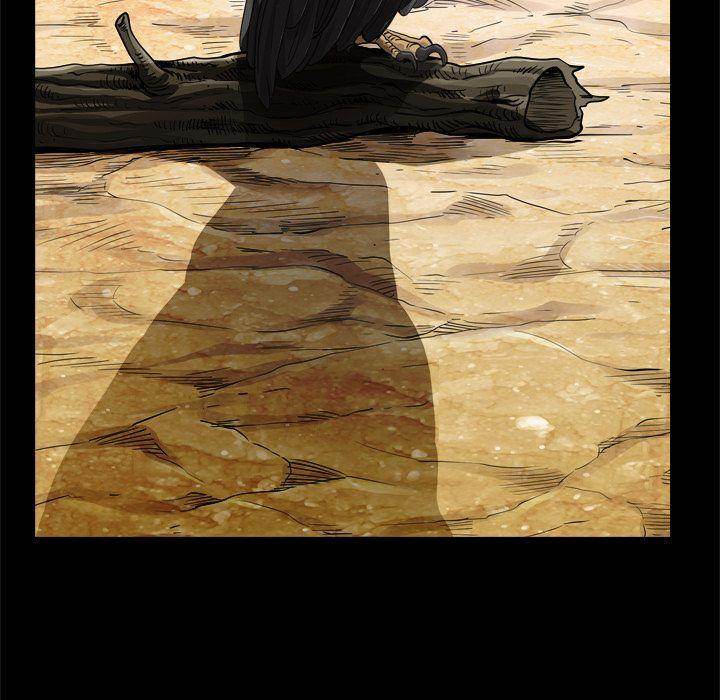 Barefoot : The Leash Season 2 chapter 5 page 48