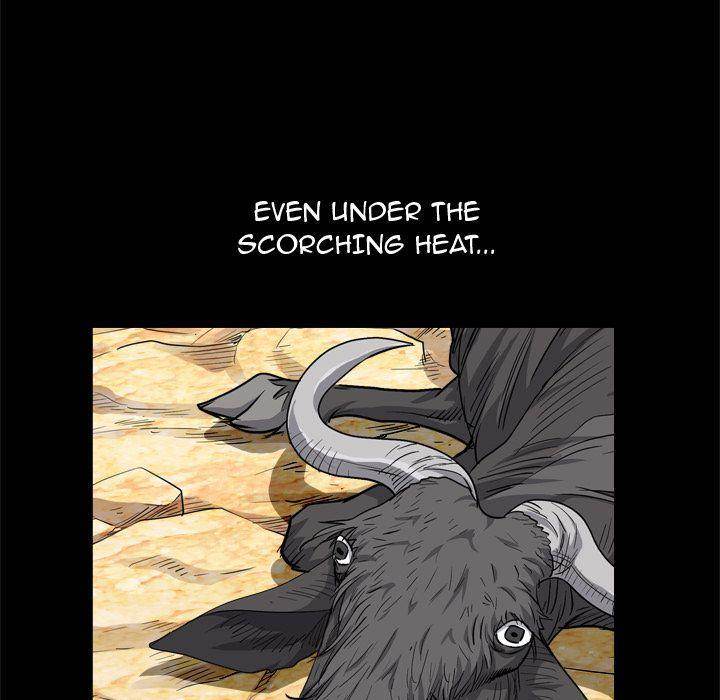 Barefoot : The Leash Season 2 chapter 5 page 49