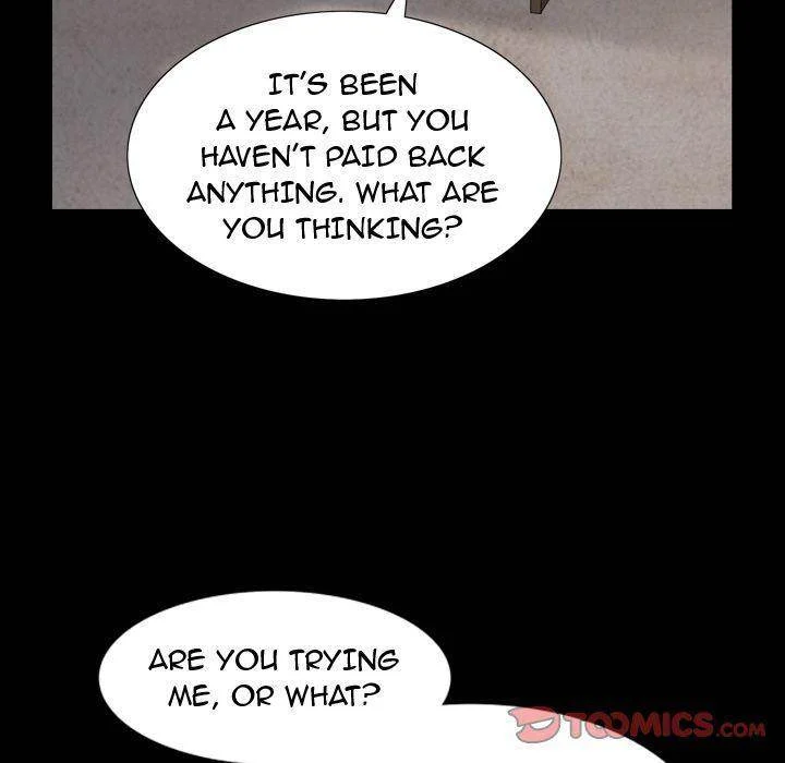 Barefoot : The Leash Season 2 chapter 5 page 52