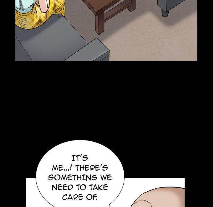 Barefoot : The Leash Season 2 chapter 5 page 58