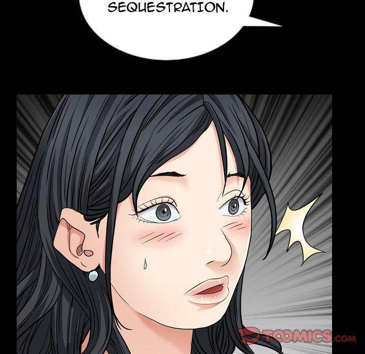 Barefoot : The Leash Season 2 chapter 5 page 60