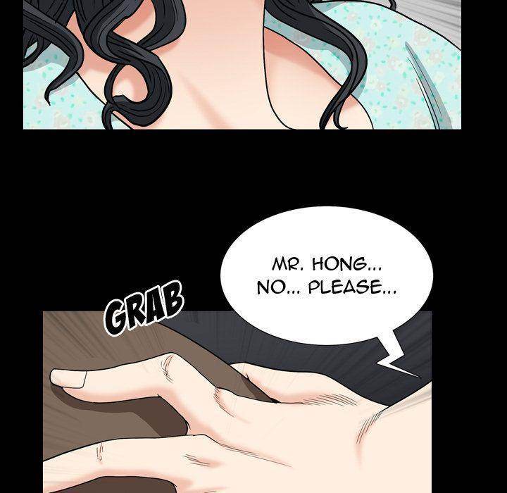 Barefoot : The Leash Season 2 chapter 5 page 61
