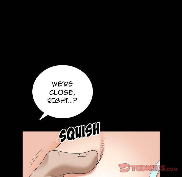 Barefoot : The Leash Season 2 chapter 5 page 76