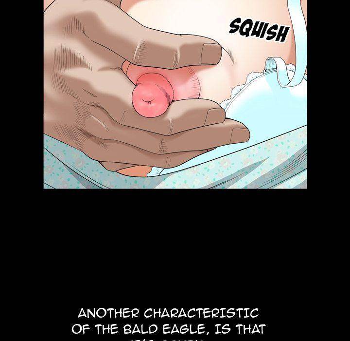 Barefoot : The Leash Season 2 chapter 5 page 77