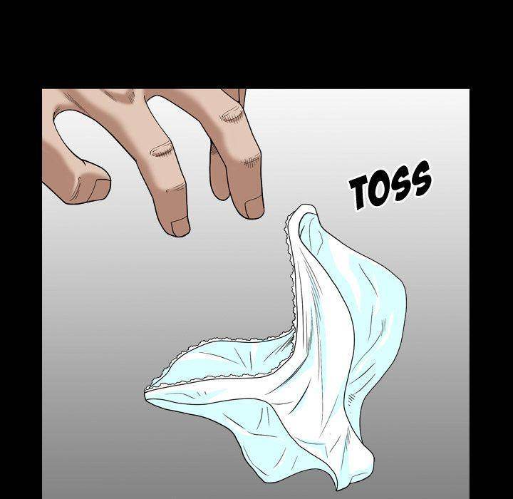 Barefoot : The Leash Season 2 chapter 5 page 81