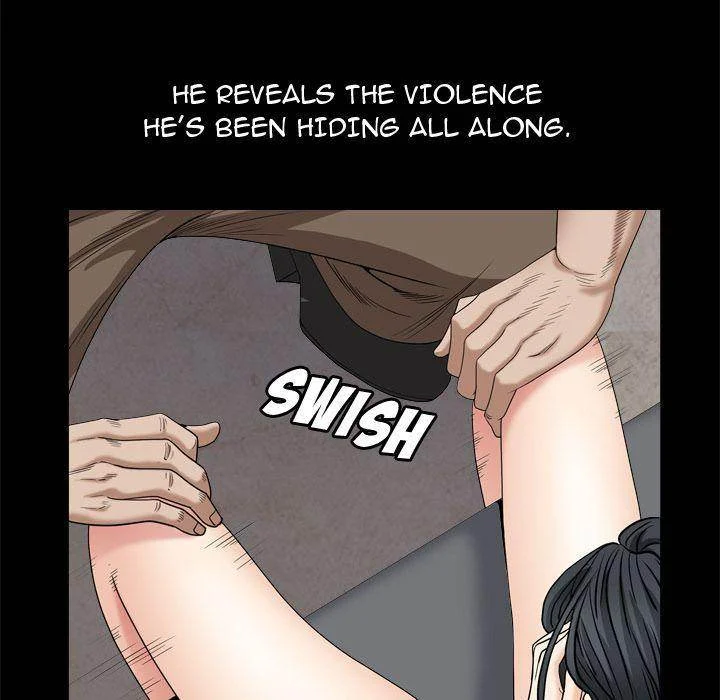Barefoot : The Leash Season 2 chapter 5 page 86