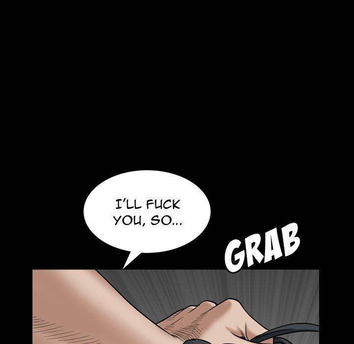 Barefoot : The Leash Season 2 chapter 5 page 99
