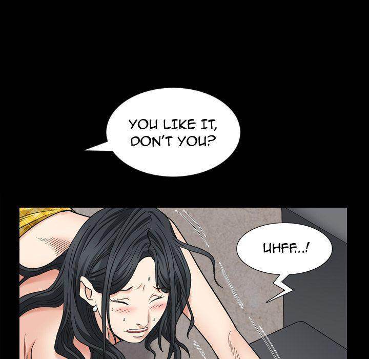 Barefoot : The Leash Season 2 chapter 5 page 105