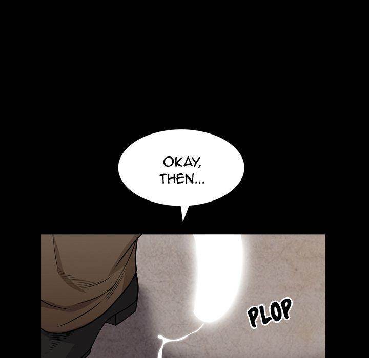 Barefoot : The Leash Season 2 chapter 5 page 109