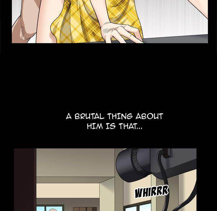 Barefoot : The Leash Season 2 chapter 5 page 121