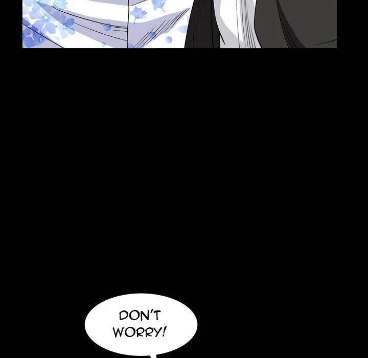 Barefoot : The Leash Season 2 chapter 5 page 129