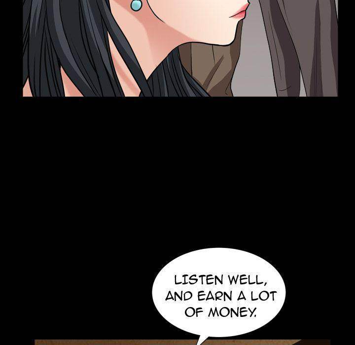 Barefoot : The Leash Season 2 chapter 5 page 131