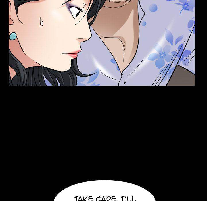 Barefoot : The Leash Season 2 chapter 5 page 138
