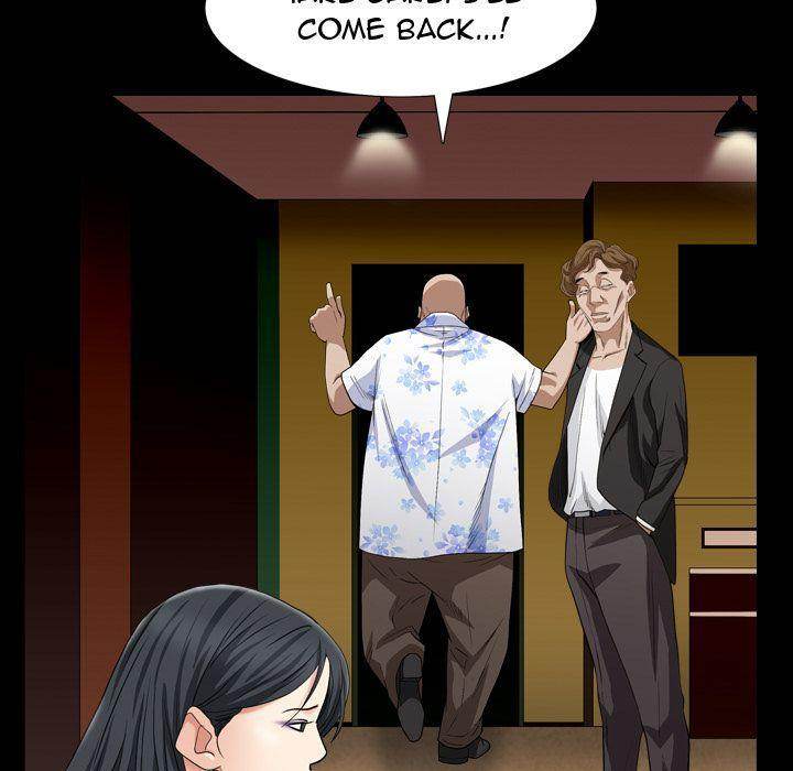 Barefoot : The Leash Season 2 chapter 5 page 139