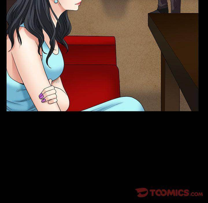 Barefoot : The Leash Season 2 chapter 5 page 140