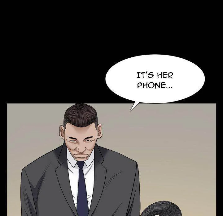 Barefoot : The Leash Season 2 chapter 5 page 162