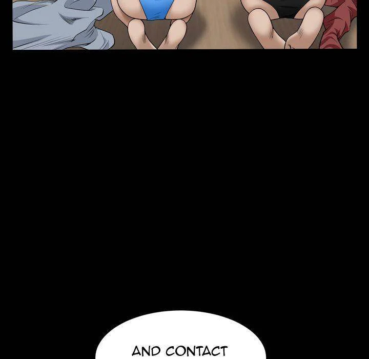 Barefoot : The Leash Season 2 chapter 5 page 166