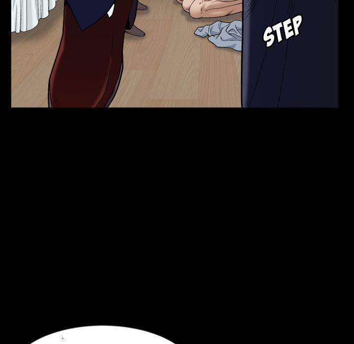 Barefoot : The Leash Season 2 chapter 5 page 170