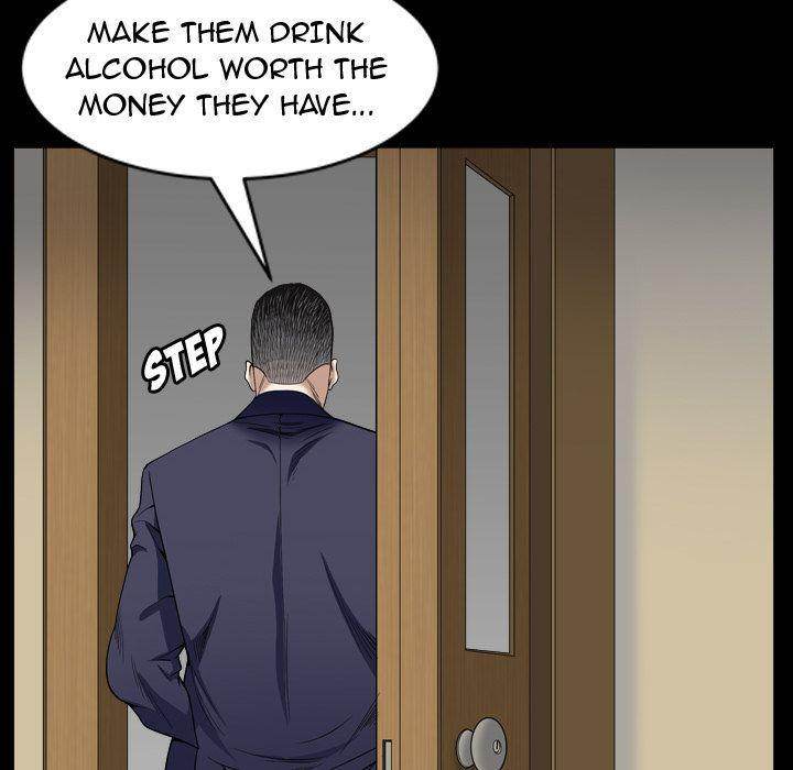 Barefoot : The Leash Season 2 chapter 5 page 171