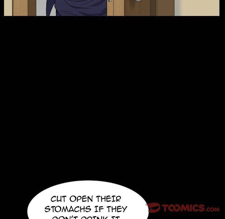 Barefoot : The Leash Season 2 chapter 5 page 172