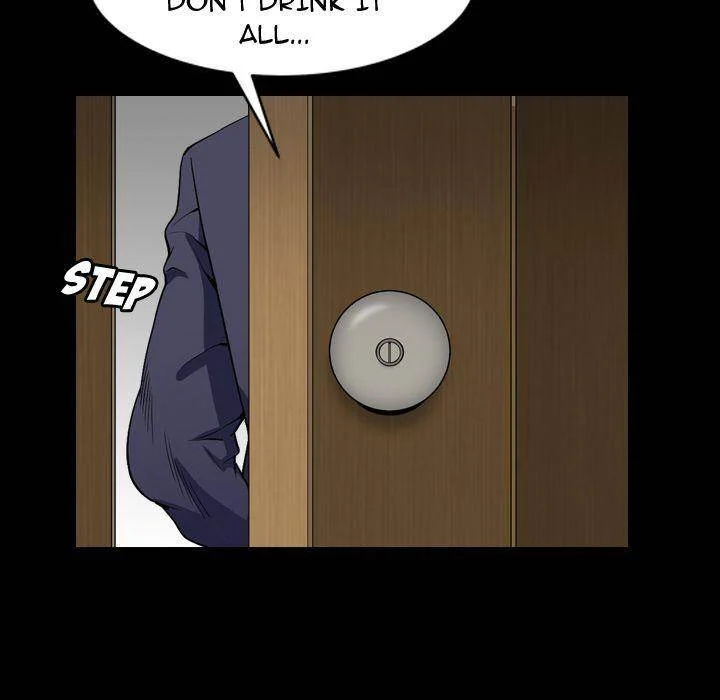 Barefoot : The Leash Season 2 chapter 5 page 173