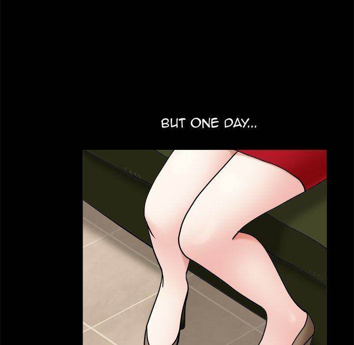 Barefoot : The Leash Season 2 chapter 5 page 200