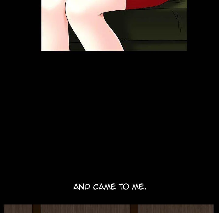 Barefoot : The Leash Season 2 chapter 5 page 203