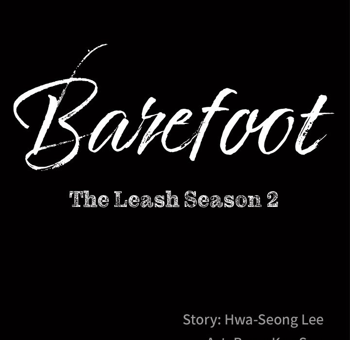 Barefoot : The Leash Season 2 chapter 50 page 7