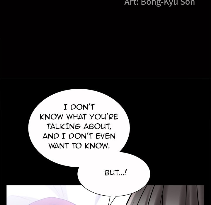 Barefoot : The Leash Season 2 chapter 50 page 8