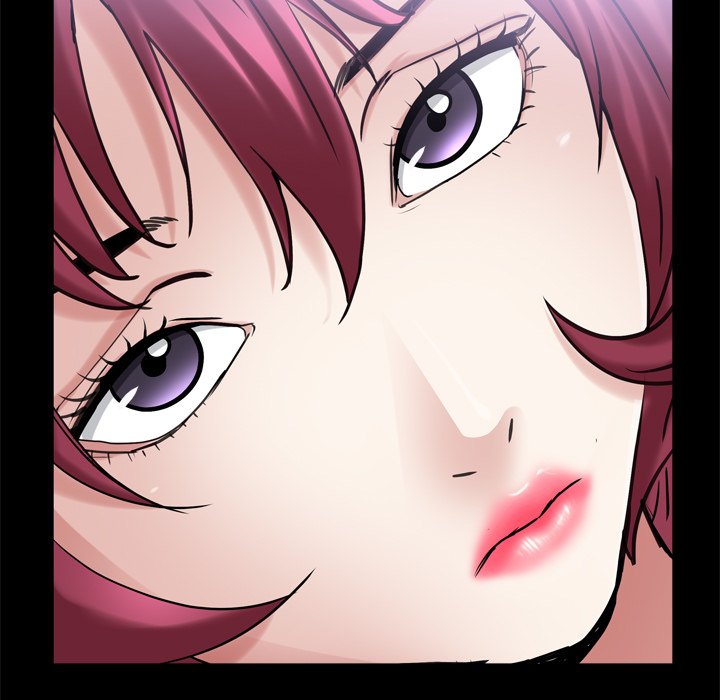 Barefoot : The Leash Season 2 chapter 50 page 11