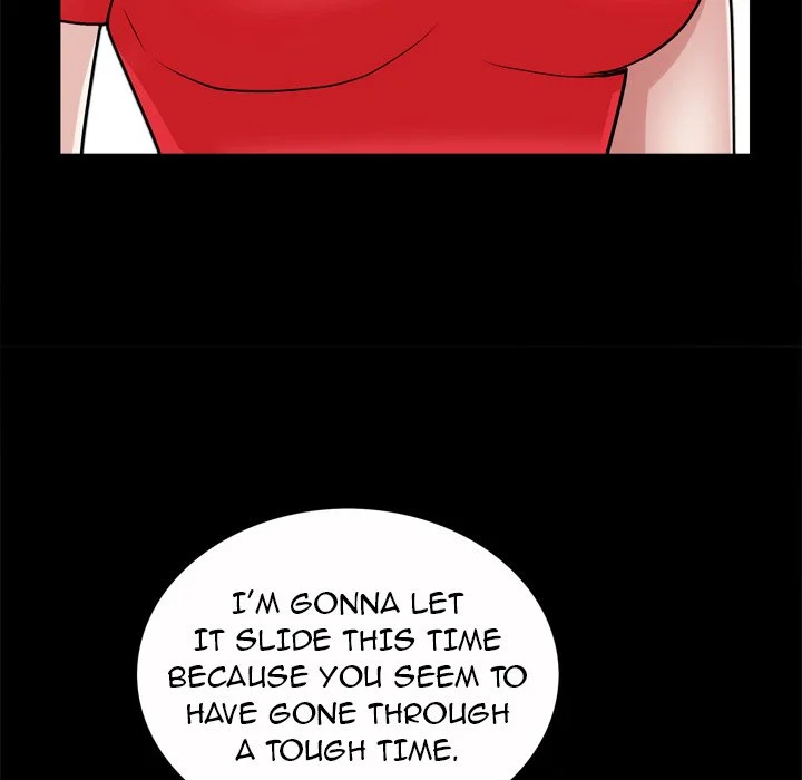 Barefoot : The Leash Season 2 chapter 50 page 14