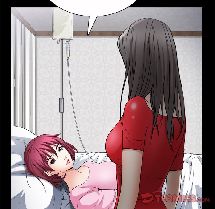Barefoot : The Leash Season 2 chapter 50 page 15