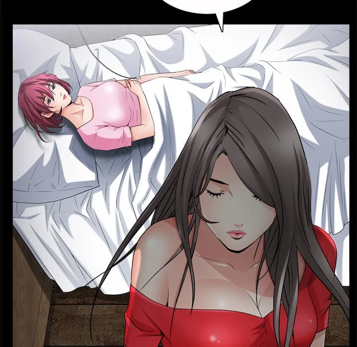 Barefoot : The Leash Season 2 chapter 50 page 20