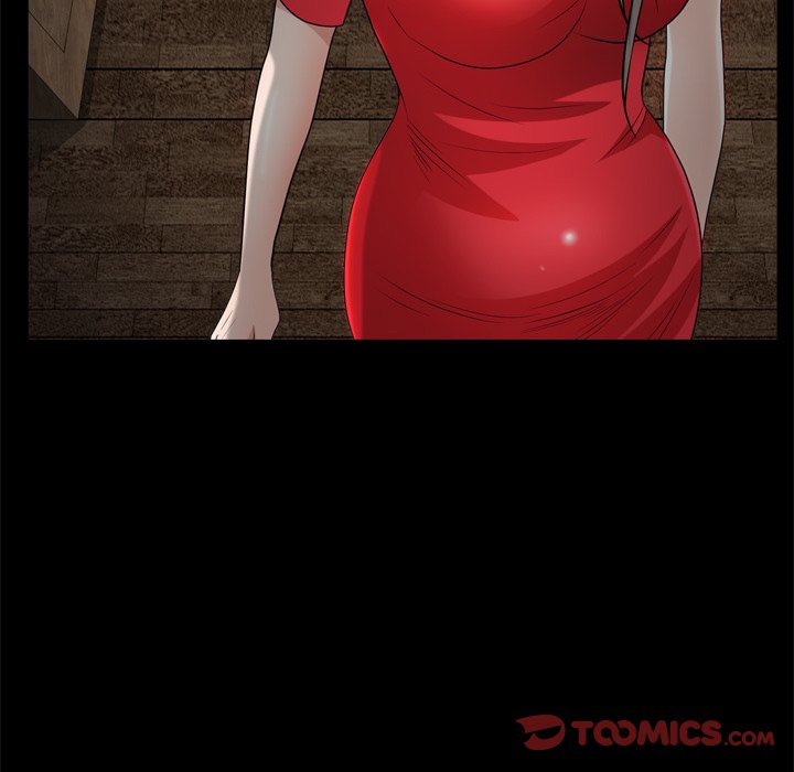 Barefoot : The Leash Season 2 chapter 50 page 21