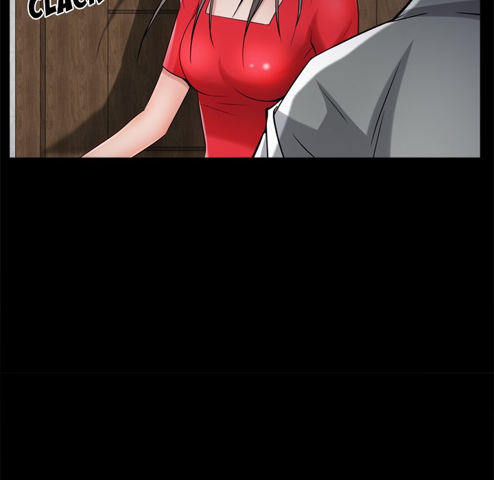Barefoot : The Leash Season 2 chapter 50 page 24