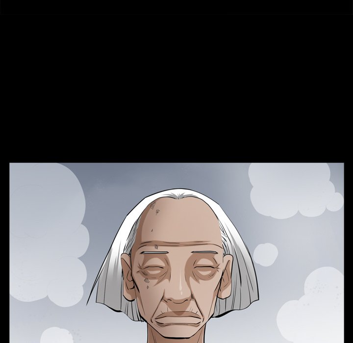 Barefoot : The Leash Season 2 chapter 50 page 35
