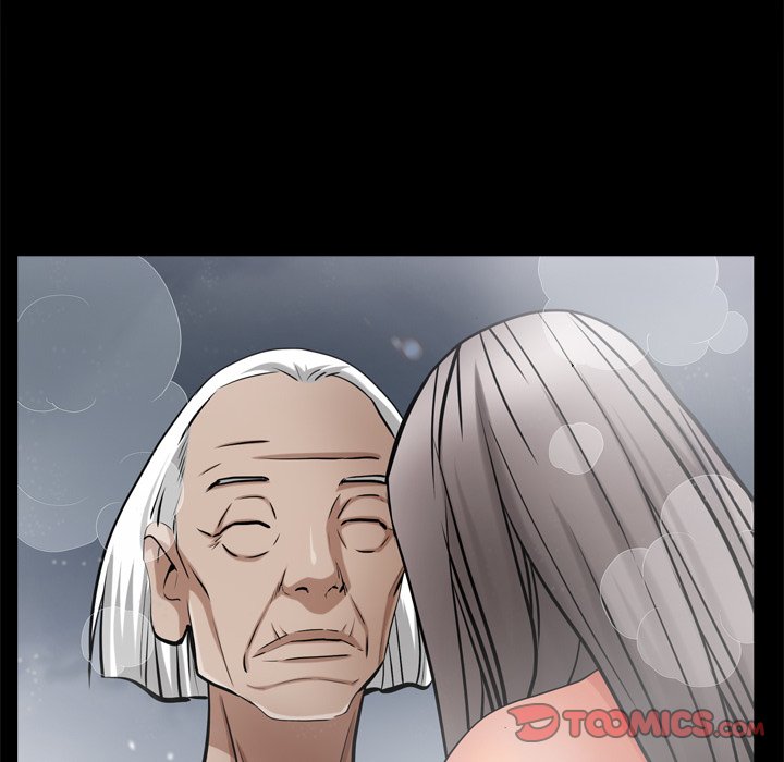 Barefoot : The Leash Season 2 chapter 50 page 45