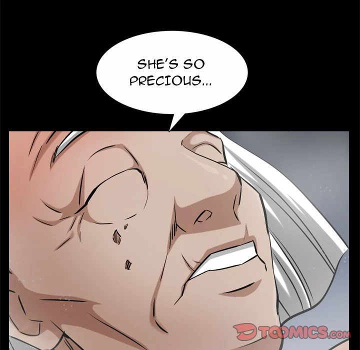 Barefoot : The Leash Season 2 chapter 50 page 63