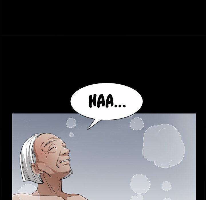 Barefoot : The Leash Season 2 chapter 50 page 66