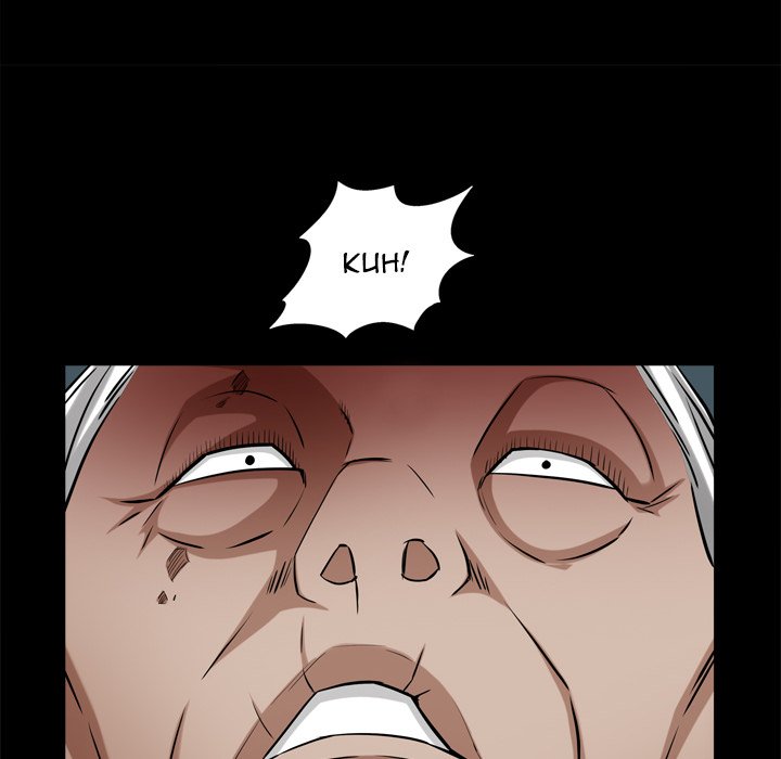Barefoot : The Leash Season 2 chapter 50 page 71
