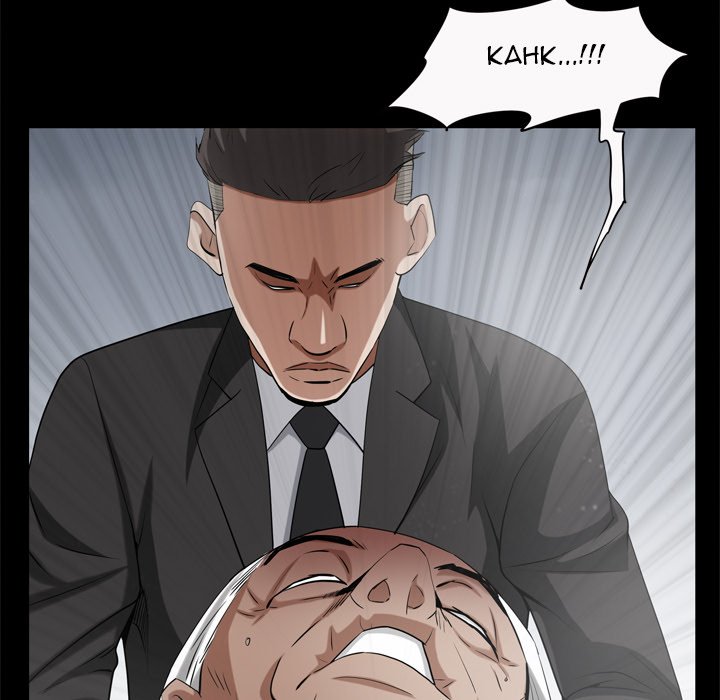 Barefoot : The Leash Season 2 chapter 50 page 74