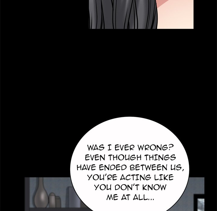 Barefoot : The Leash Season 2 chapter 50 page 85