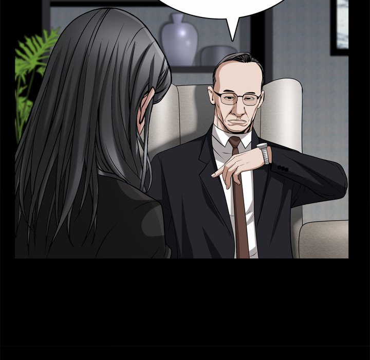 Barefoot : The Leash Season 2 chapter 50 page 86