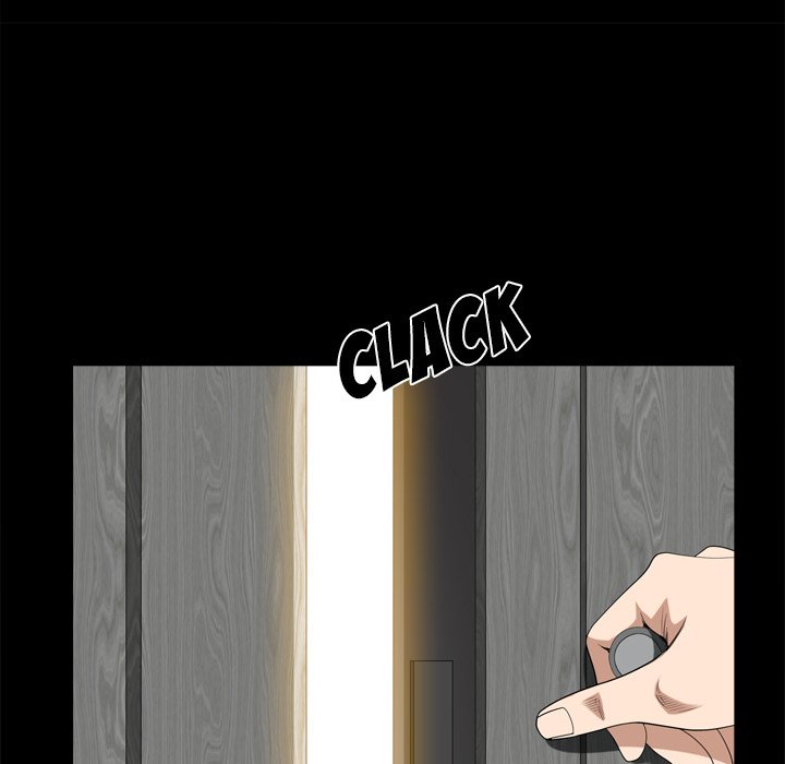 Barefoot : The Leash Season 2 chapter 50 page 92