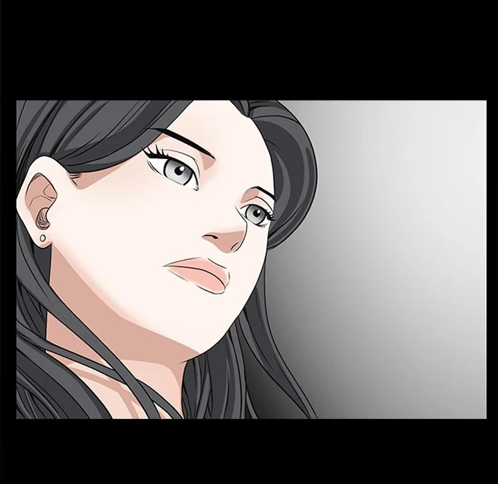 Barefoot : The Leash Season 2 chapter 50 page 97