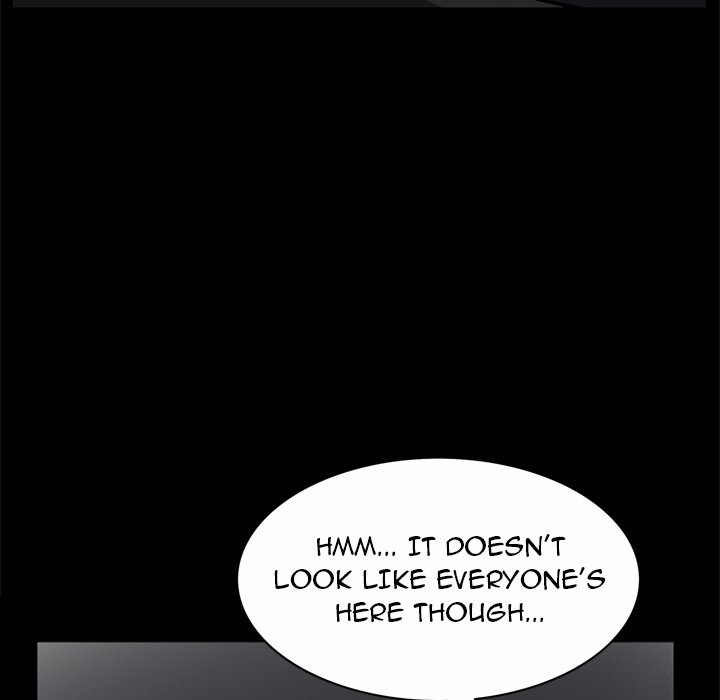 Barefoot : The Leash Season 2 chapter 50 page 100