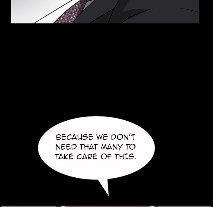 Barefoot : The Leash Season 2 chapter 50 page 102