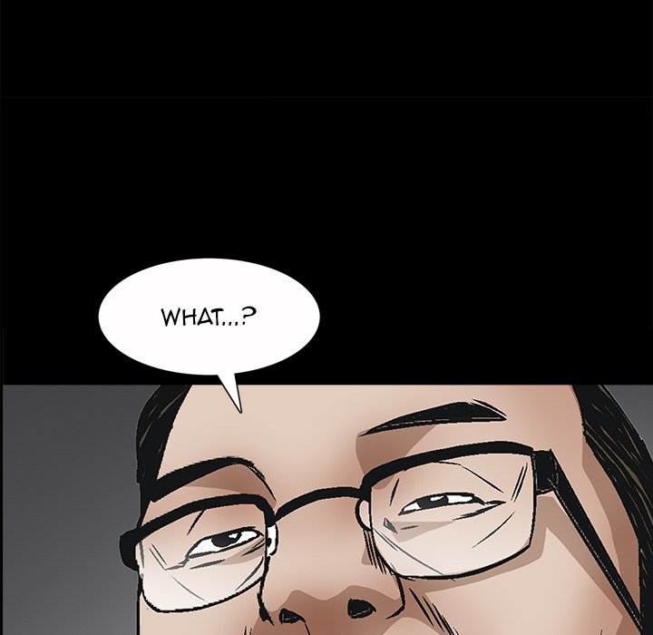 Barefoot : The Leash Season 2 chapter 50 page 104