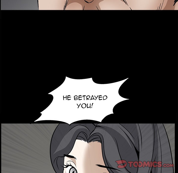 Barefoot : The Leash Season 2 chapter 50 page 105